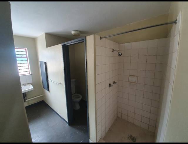 INDUSTRIAL PROPERTY TO RENT IN SAMRAND BUSINESS PARK